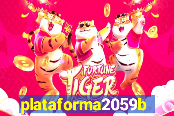 plataforma2059bet.com