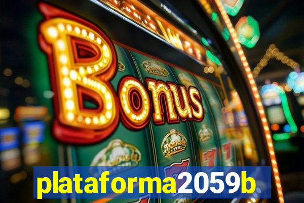 plataforma2059bet.com