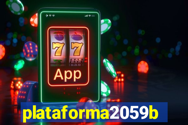 plataforma2059bet.com