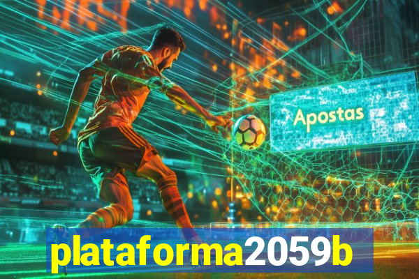 plataforma2059bet.com