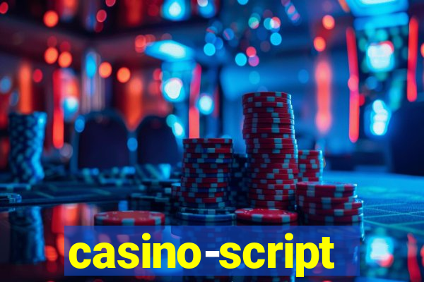 casino-script