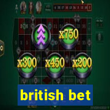 british bet