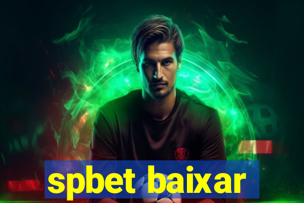 spbet baixar