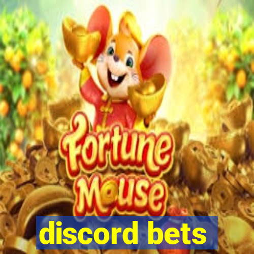 discord bets