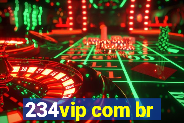 234vip com br