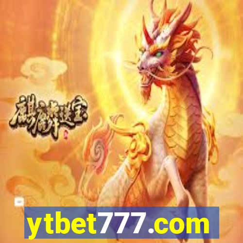 ytbet777.com