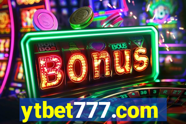 ytbet777.com