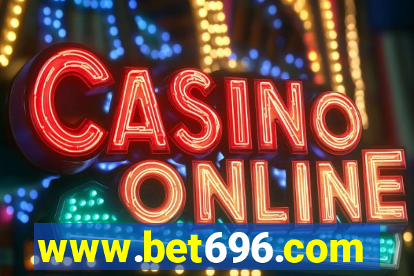 www.bet696.com