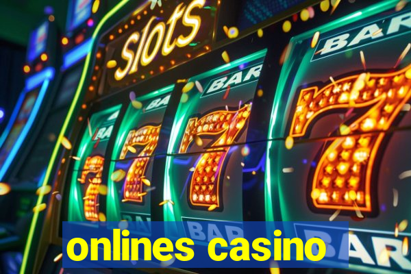 onlines casino