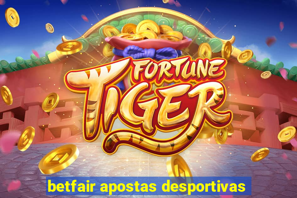 betfair apostas desportivas