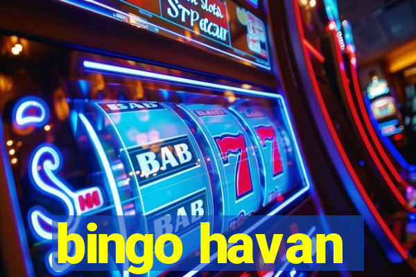 bingo havan