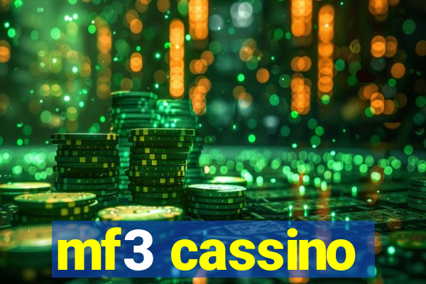 mf3 cassino