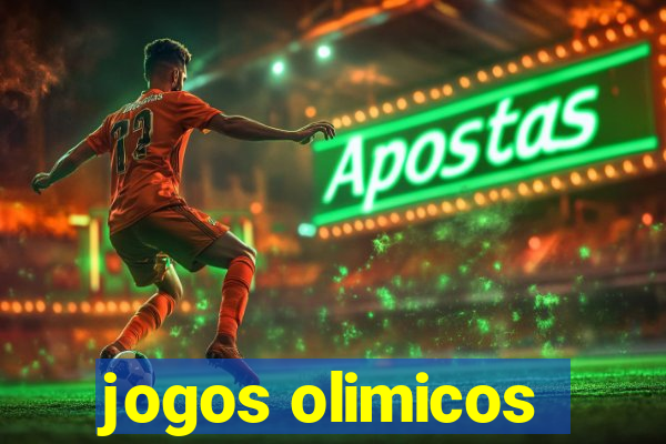 jogos olimicos