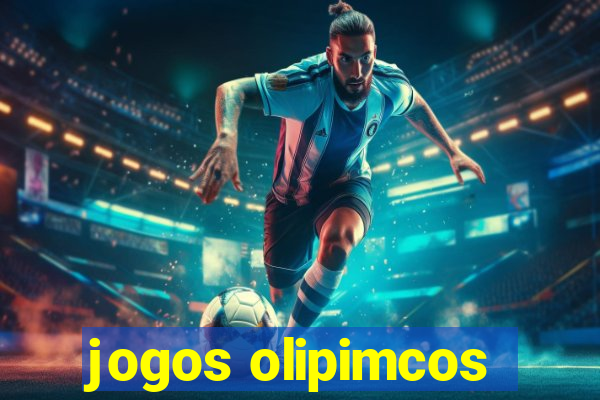 jogos olipimcos