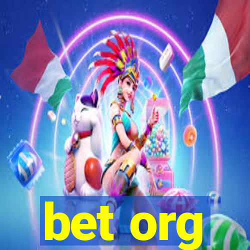 bet org