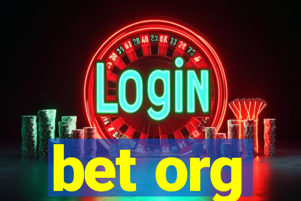 bet org