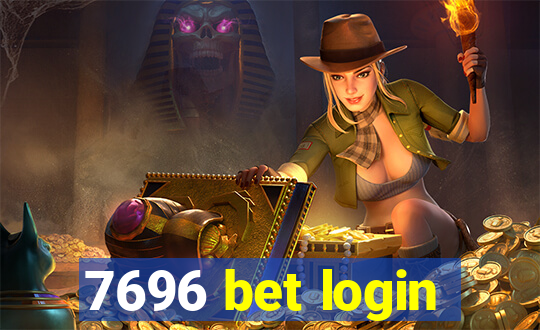 7696 bet login