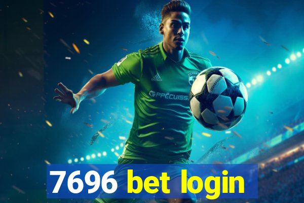 7696 bet login