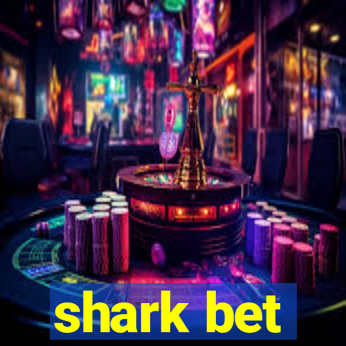 shark bet