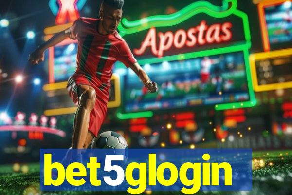 bet5glogin