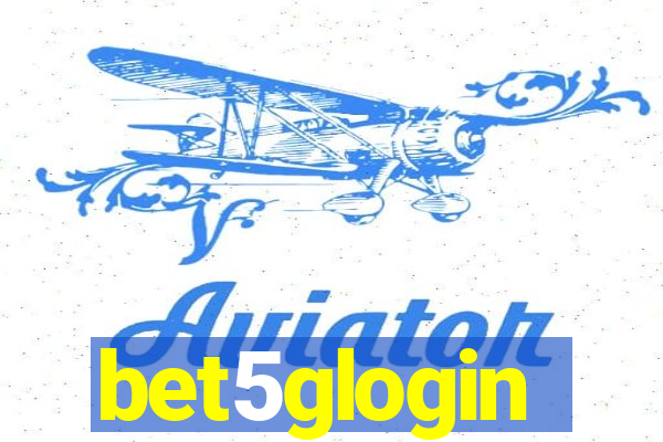 bet5glogin