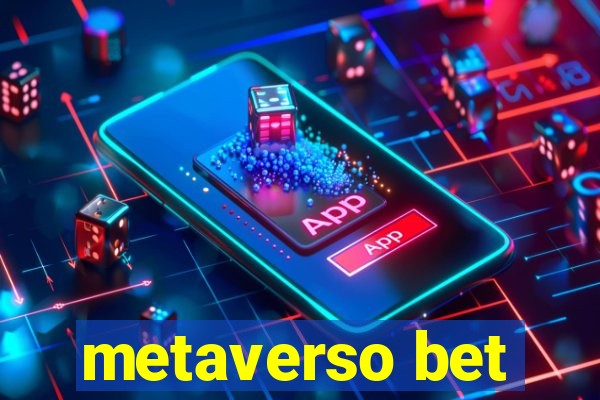 metaverso bet