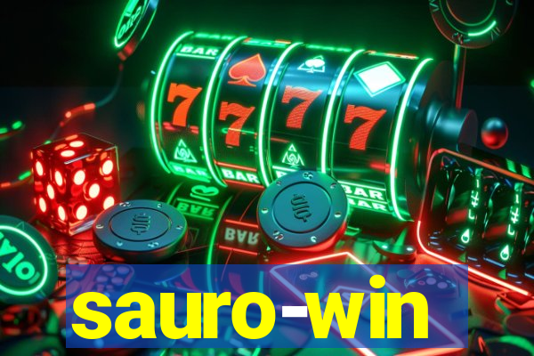 sauro-win