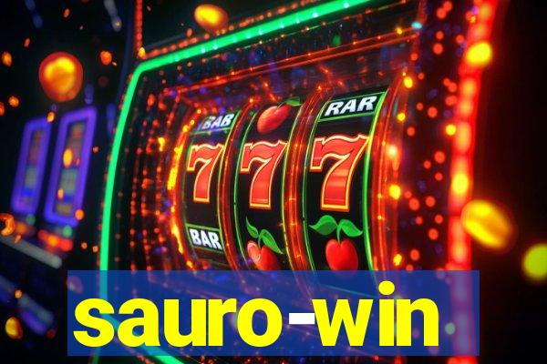 sauro-win