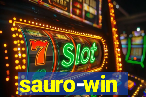 sauro-win