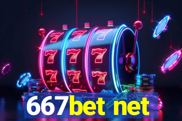 667bet net