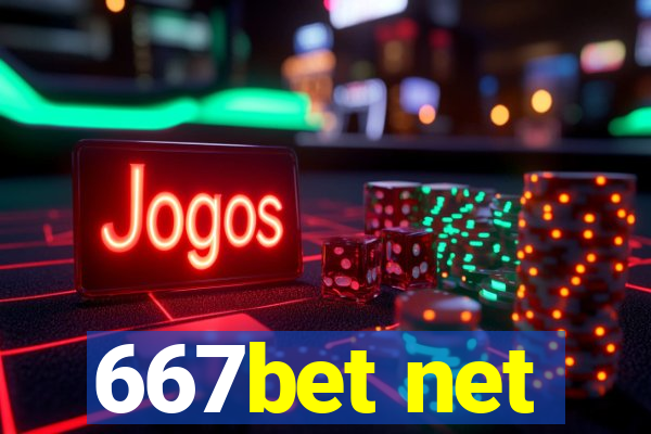 667bet net