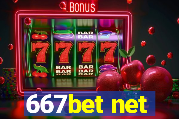 667bet net