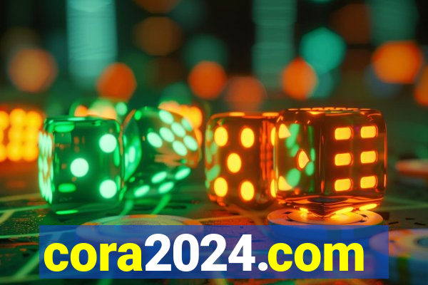 cora2024.com