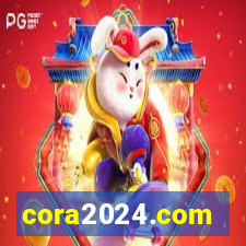 cora2024.com