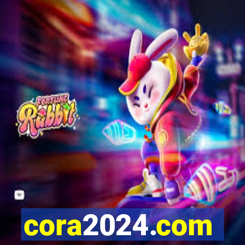 cora2024.com