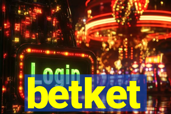 betket