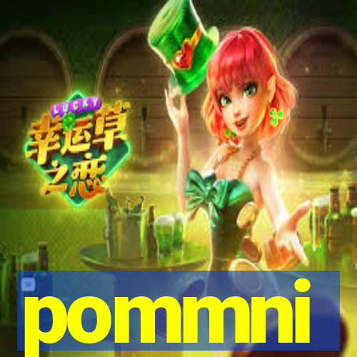 pommni