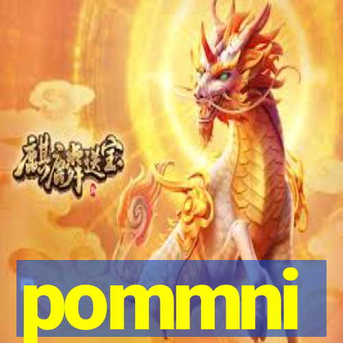 pommni