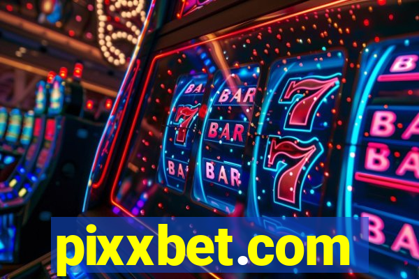 pixxbet.com