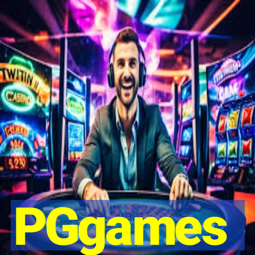 PGgames