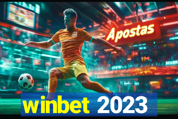 winbet 2023