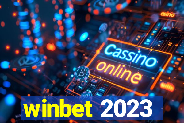 winbet 2023