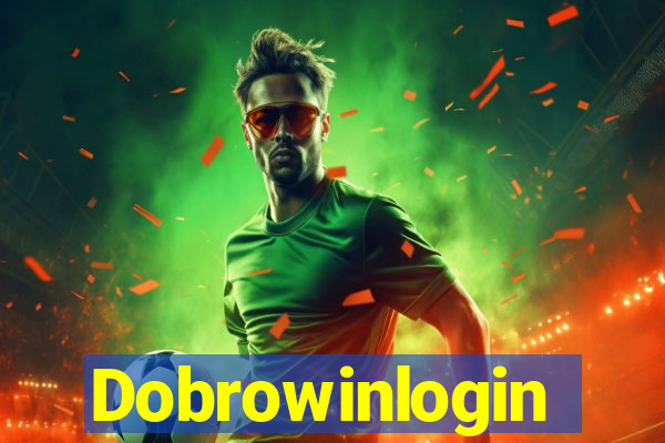 Dobrowinlogin