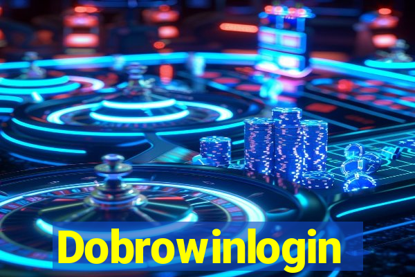 Dobrowinlogin