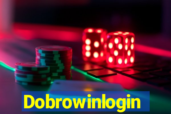 Dobrowinlogin