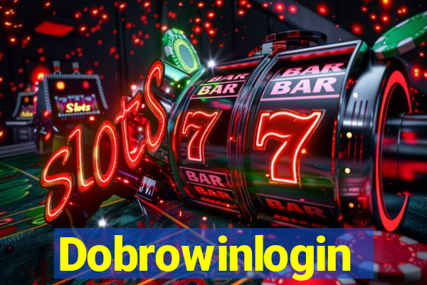 Dobrowinlogin