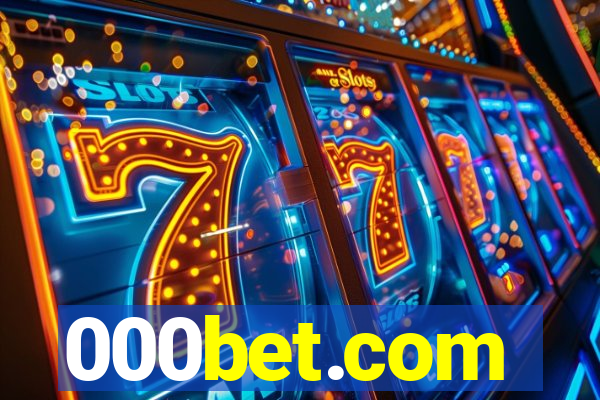 000bet.com