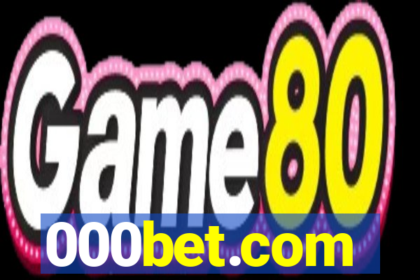 000bet.com