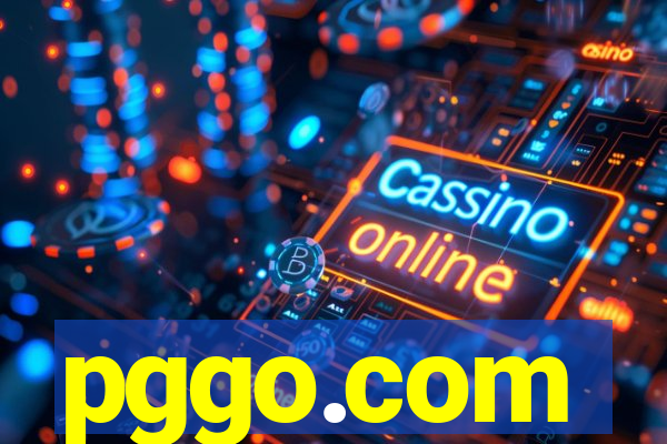 pggo.com