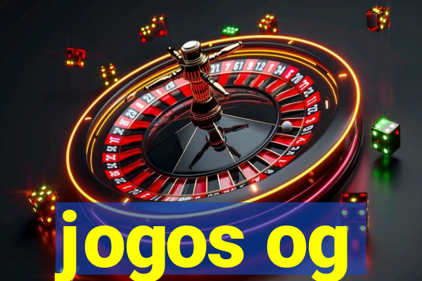 jogos og